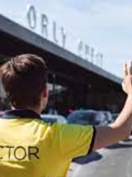 Parking Ector Orly 